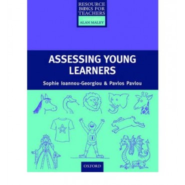Assessing Young Learners (Resource Books for Teachers)